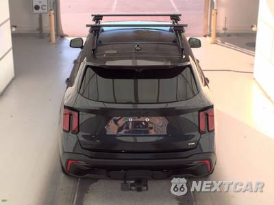 2026 Kia Sorento X-Pro SX Prestige - zdjęcie 6 z 29 - miniatura