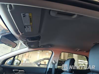2023 Kia Sportage Hybrid EX - zdjęcie 20 z 21 - miniatura