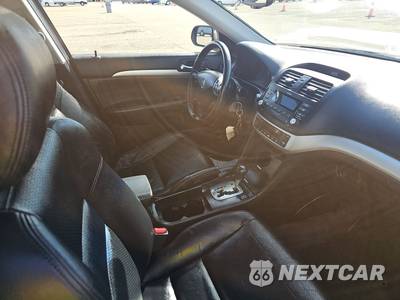 2007 Acura TSX - zdjęcie 8 z 18 - miniatura
