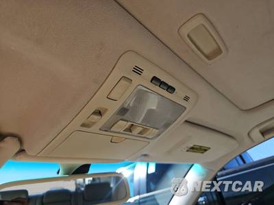 2003 Lexus LS 430 - zdjęcie 18 z 18 - miniatura