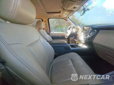 2016 Ford Super Duty F-350 Lariat Crew Cab Long Bed DRW - zdjęcie 8 z 33 - miniatura