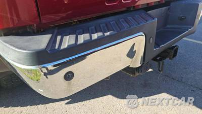 2016 Ford Super Duty F-350 Lariat Crew Cab Long Bed DRW - zdjęcie 33 z 33 - miniatura