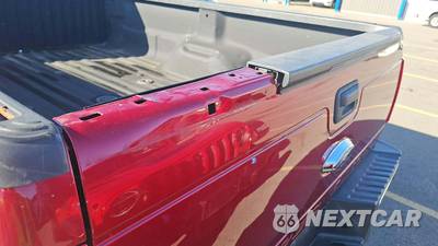 2016 Ford Super Duty F-350 Lariat Crew Cab Long Bed DRW - zdjęcie 20 z 33 - miniatura