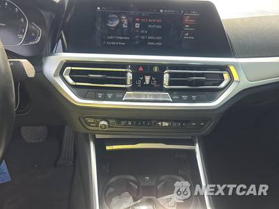 2021 BMW 4 Series Coupe 430i - zdjęcie 11 z 27 - miniatura