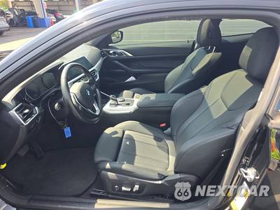 2021 BMW 4 Series Coupe 430i - zdjęcie 7 z 27 - miniatura