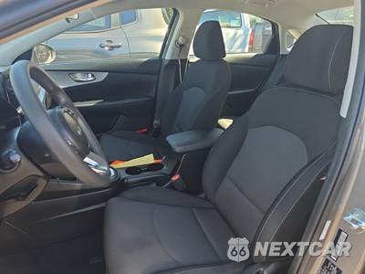 2023 Kia Forte LXS - zdjęcie 13 z 21 - miniatura