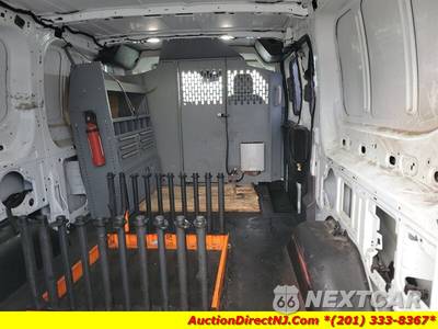 2019 Ford Transit 150 Cargo Van w/RH Swing-Out Doors Low Roof 129.9" WB - zdjęcie 13 z 16 - miniatura