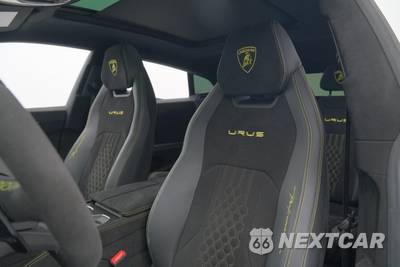 2024 Lamborghini Urus Performante - zdjęcie 11 z 66 - miniatura