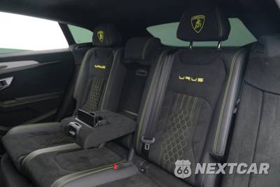 2024 Lamborghini Urus Performante - zdjęcie 16 z 66 - miniatura