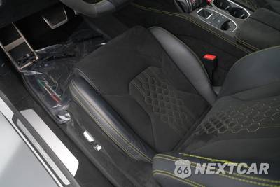 2024 Lamborghini Urus Performante - zdjęcie 13 z 66 - miniatura