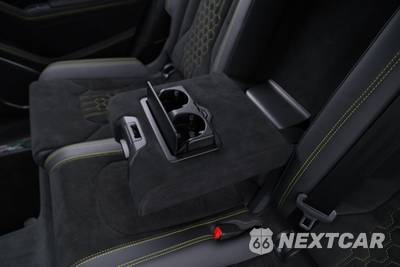 2024 Lamborghini Urus Performante - zdjęcie 20 z 66 - miniatura