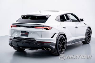 2024 Lamborghini Urus Performante - zdjęcie 33 z 66 - miniatura