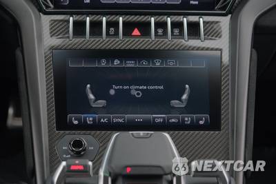 2024 Lamborghini Urus Performante - zdjęcie 55 z 66 - miniatura
