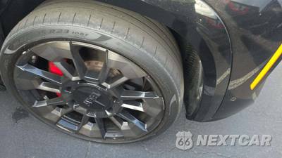 2024 BMW XM - zdjęcie 24 z 27 - miniatura