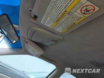 2001 Nissan Sentra GXE - zdjęcie 17 z 17 - miniatura