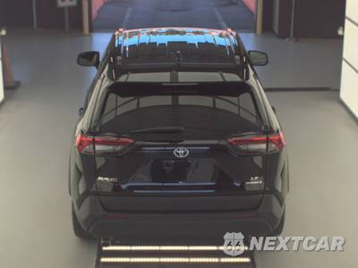 2022 Toyota RAV4 Hybrid LE - zdjęcie 5 z 29 - miniatura