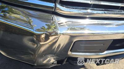2018 Chevrolet Silverado 2500HD WT Crew Cab Long Bed 1WT - zdjęcie 23 z 25 - miniatura