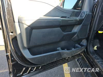 2023 Ford F-150 Hybrid XLT Crew Cab Short Bed - zdjęcie 9 z 29 - miniatura