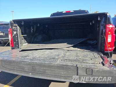 2023 Ford F-150 Hybrid XLT Crew Cab Short Bed - zdjęcie 16 z 29 - miniatura