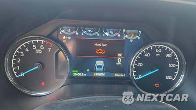 2023 Ford F-150 Hybrid XLT Crew Cab Short Bed - zdjęcie 19 z 29 - miniatura