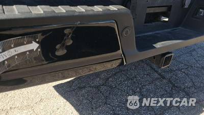 2023 Ford F-150 Hybrid XLT Crew Cab Short Bed - zdjęcie 28 z 29 - miniatura
