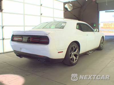 2022 Dodge Challenger GT - zdjęcie 4 z 57 - miniatura