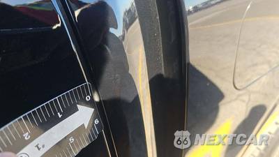 2023 Ford F-150 Hybrid XLT Crew Cab Short Bed - zdjęcie 25 z 29 - miniatura
