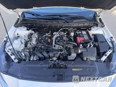 2025 Nissan Altima SV - zdjęcie 13 z 27 - miniatura