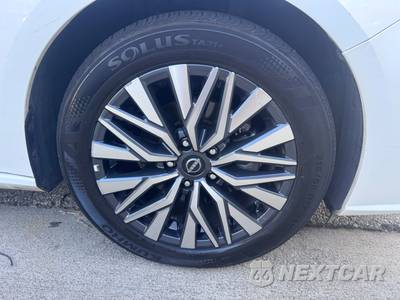 2025 Nissan Altima SV - zdjęcie 15 z 27 - miniatura