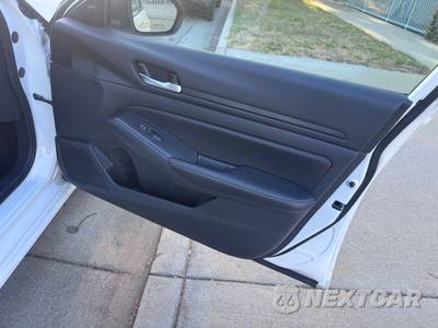2025 Nissan Altima SV - zdjęcie 20 z 27 - miniatura