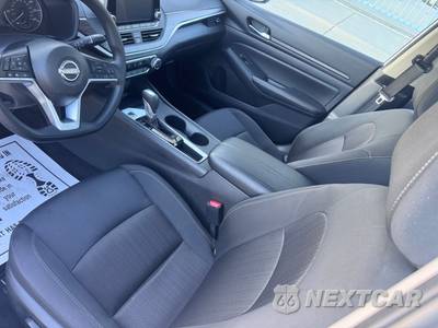 2025 Nissan Altima SV - zdjęcie 25 z 27 - miniatura