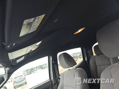 2019 Toyota Tacoma TRD Sport Crew Cab Medium Bed - zdjęcie 17 z 25 - miniatura