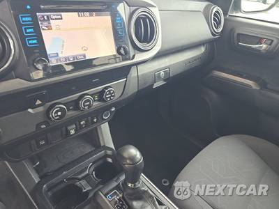 2019 Toyota Tacoma TRD Sport Crew Cab Medium Bed - zdjęcie 11 z 25 - miniatura