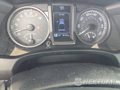 2019 Toyota Tacoma TRD Sport Crew Cab Medium Bed - zdjęcie 12 z 25 - miniatura