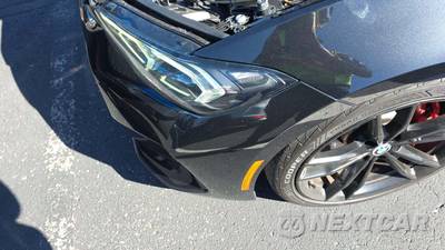 2023 BMW 3 Series Sedan M340i - zdjęcie 34 z 34 - miniatura