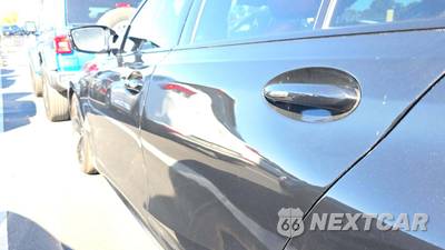 2023 BMW 3 Series Sedan M340i - zdjęcie 28 z 34 - miniatura