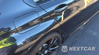 2023 BMW 3 Series Sedan M340i - zdjęcie 27 z 34 - miniatura