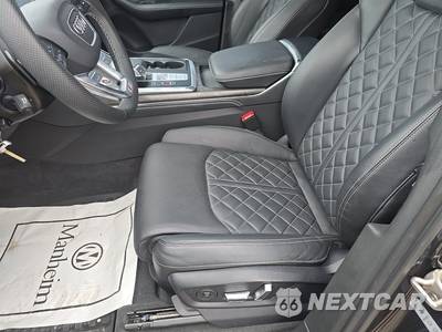 2023 Audi SQ7 Prestige - zdjęcie 7 z 21 - miniatura
