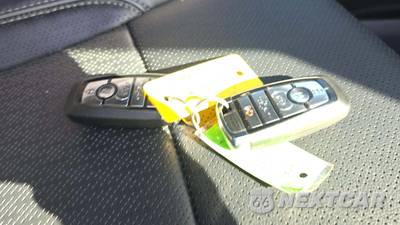 2024 Ford F-150 Hybrid Lariat Crew Cab Short Bed - zdjęcie 24 z 38 - miniatura