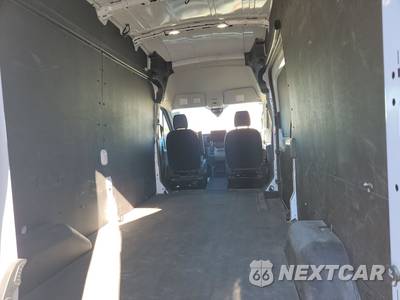 2026 Ford Transit 250 Cargo Van High Roof - zdjęcie 10 z 21 - miniatura