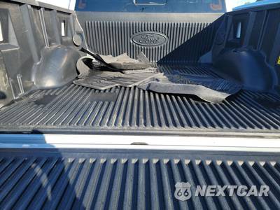 2024 Ford F-150 Hybrid Lariat Crew Cab Short Bed - zdjęcie 23 z 38 - miniatura