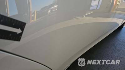 2016 Cadillac CTS Sedan Premium Collection 1SJ - zdjęcie 37 z 39 - miniatura