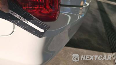 2016 Cadillac CTS Sedan Premium Collection 1SJ - zdjęcie 29 z 39 - miniatura