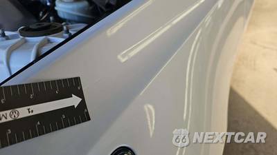 2016 Cadillac CTS Sedan Premium Collection 1SJ - zdjęcie 39 z 39 - miniatura