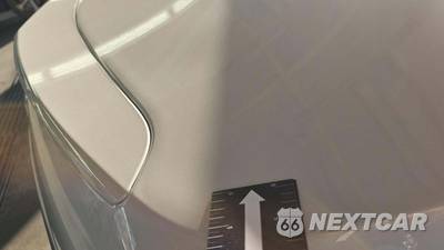 2016 Cadillac CTS Sedan Premium Collection 1SJ - zdjęcie 26 z 39 - miniatura
