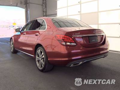 2016 Mercedes-Benz C 300 4MATIC - zdjęcie 6 z 30 - miniatura