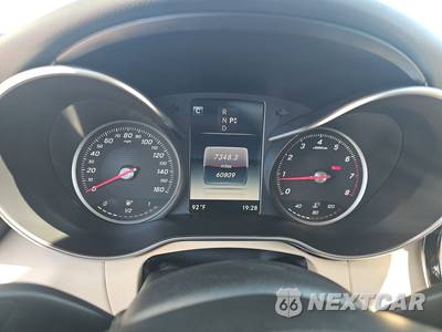 2016 Mercedes-Benz C 300 4MATIC - zdjęcie 12 z 30 - miniatura