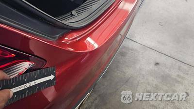 2016 Mercedes-Benz C 300 4MATIC - zdjęcie 27 z 30 - miniatura