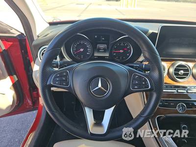 2016 Mercedes-Benz C 300 4MATIC - zdjęcie 10 z 30 - miniatura