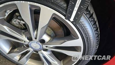 2016 Mercedes-Benz C 300 4MATIC - zdjęcie 22 z 30 - miniatura